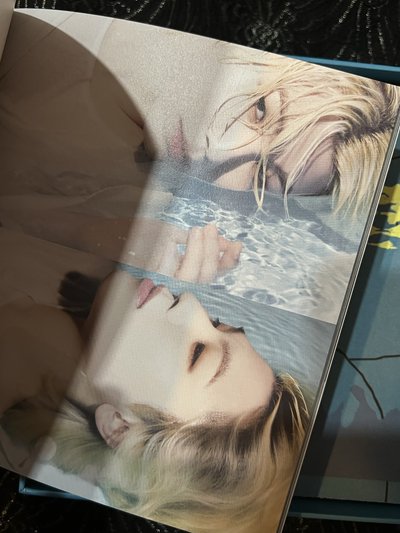 💛迷12空專 橘白藍ver