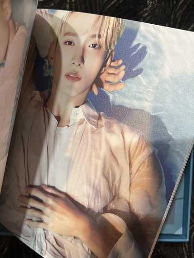 💛迷12空專 橘白藍ver