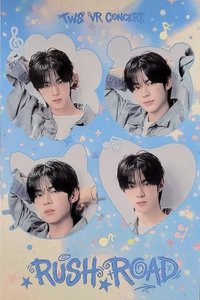 VR電影 平日加碼 明信片 