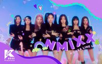 KCON LA 2022