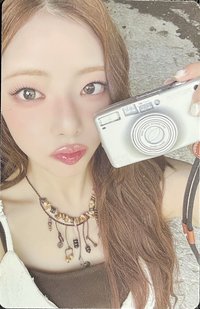 2nd Single Album [ I Miss My... ] 專輯卡 