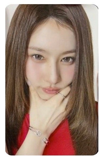 紗多 年曆卡四張合售