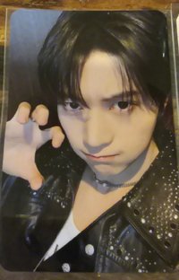 [𝐑𝐄-𝐅𝐋𝐎𝐖] sw  虎爪 ver. Seok Matthew 