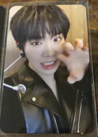 [𝐑𝐄-𝐅𝐋𝐎𝐖] sw  虎爪 ver. Kim taerae 