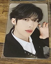 [𝐑𝐄-𝐅𝐋𝐎𝐖] sw 虎爪 ver. Ricky 