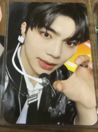 [𝐑𝐄-𝐅𝐋𝐎𝐖] sw 虎爪 ver. Park Gunwook 