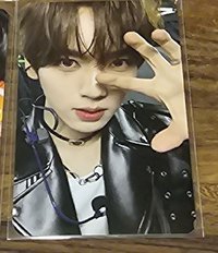 [𝐑𝐄-𝐅𝐋𝐎𝐖] sw  虎爪 ver. Han Yujin 