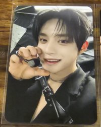 [𝐑𝐄-𝐅𝐋𝐎𝐖] sw  虎爪 ver. Kim jiwoong 