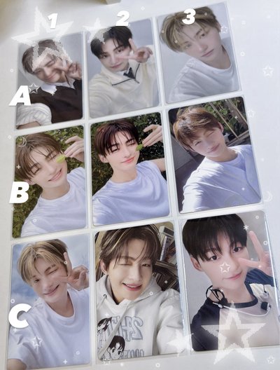 ㄴ𝖳𝖶𝖲 銅 板 價 小 卡（勿下