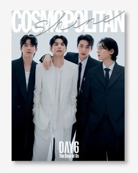 COSMOPOLITAN 團體 雜誌 