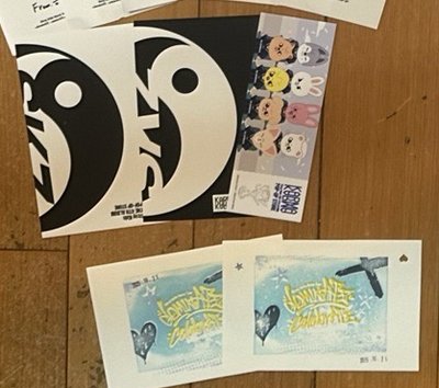 Karma線下滿額                            第一週菲需多帶任兩張滿額