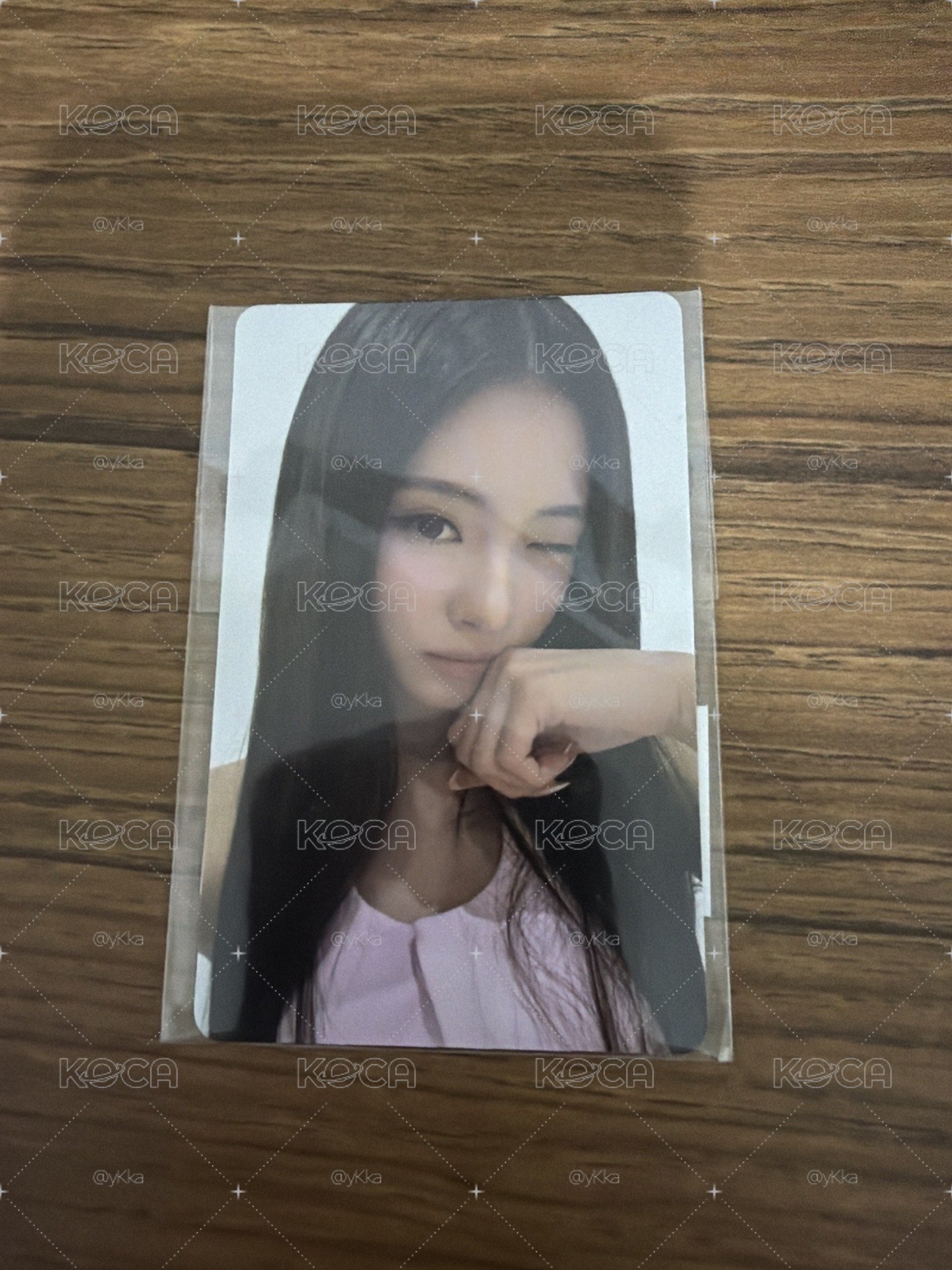 Anna 巴黎萊雅2.0