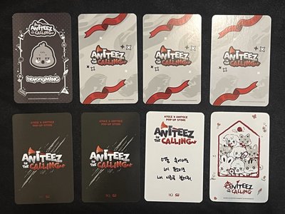 Aniteez Calling：潤傘琦榮