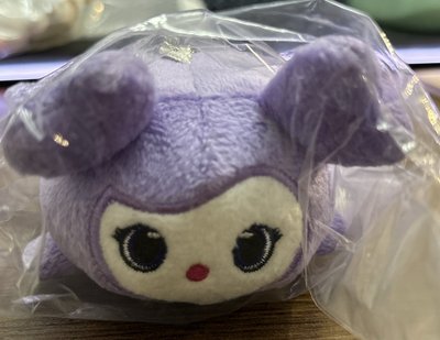 趴趴娃娃玩偶-SANA💜