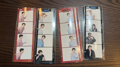 SVT 拍貼機photoism