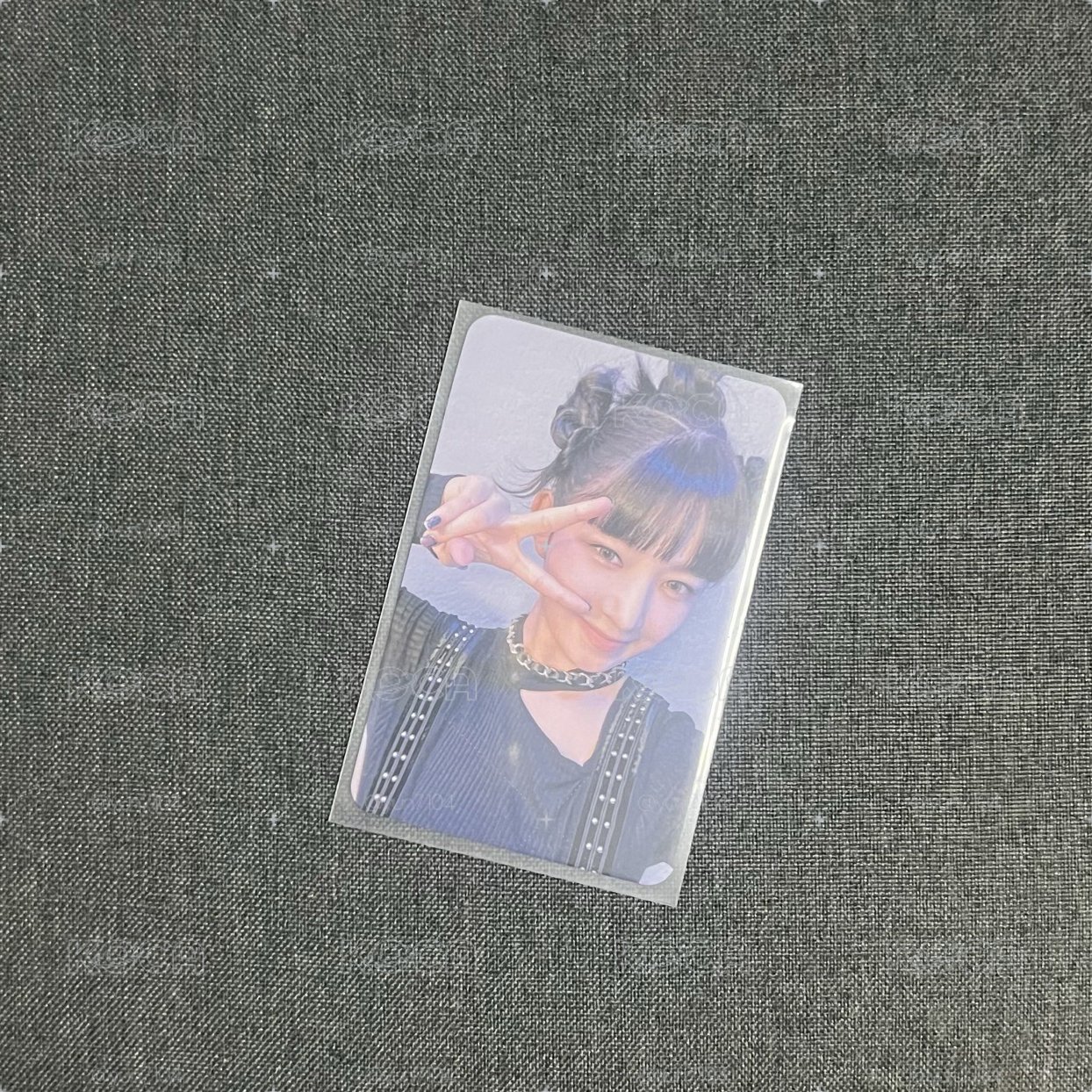 ！現貨！怜11時期萌萌特典