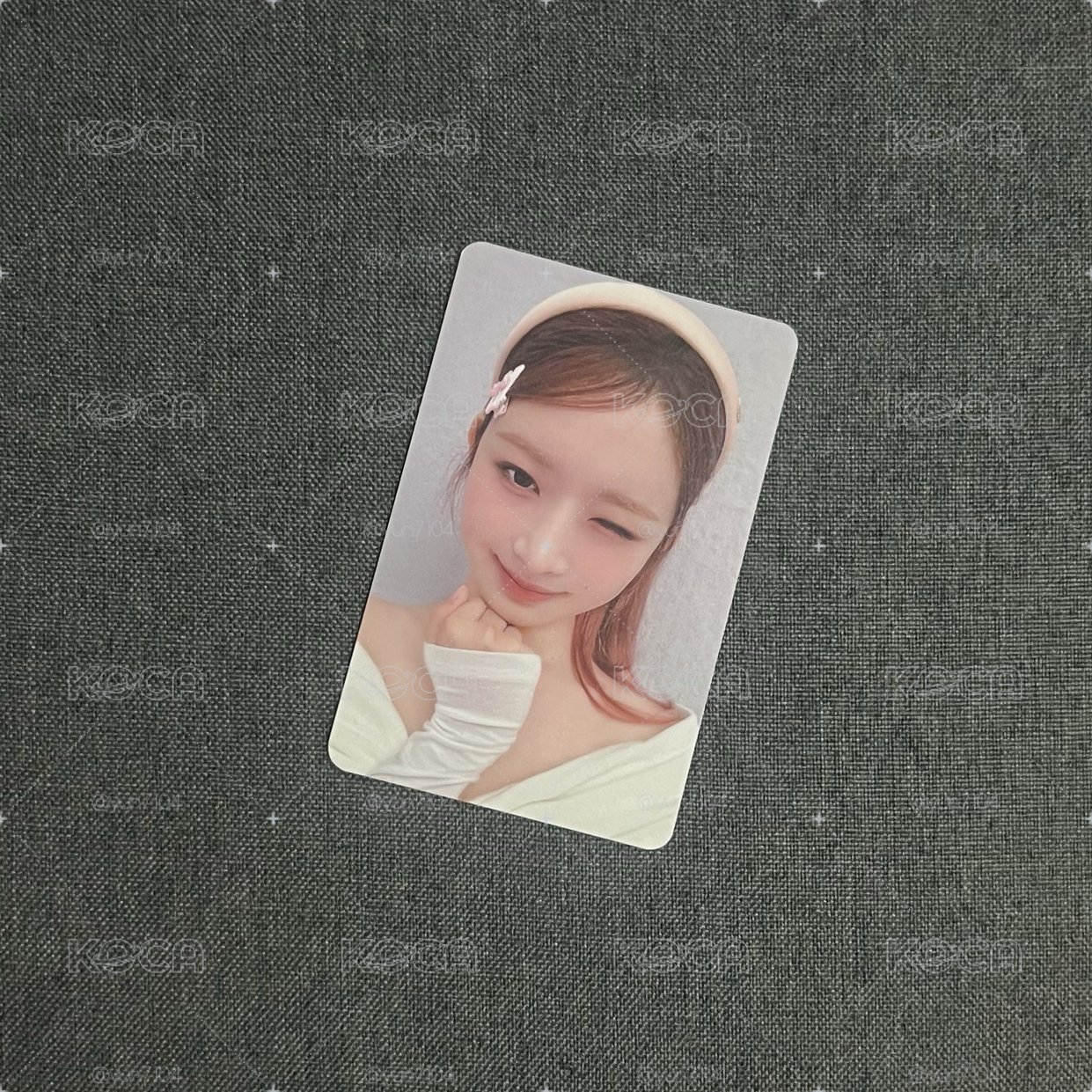 ！現貨！芭蕾團子wink萌萌怜
