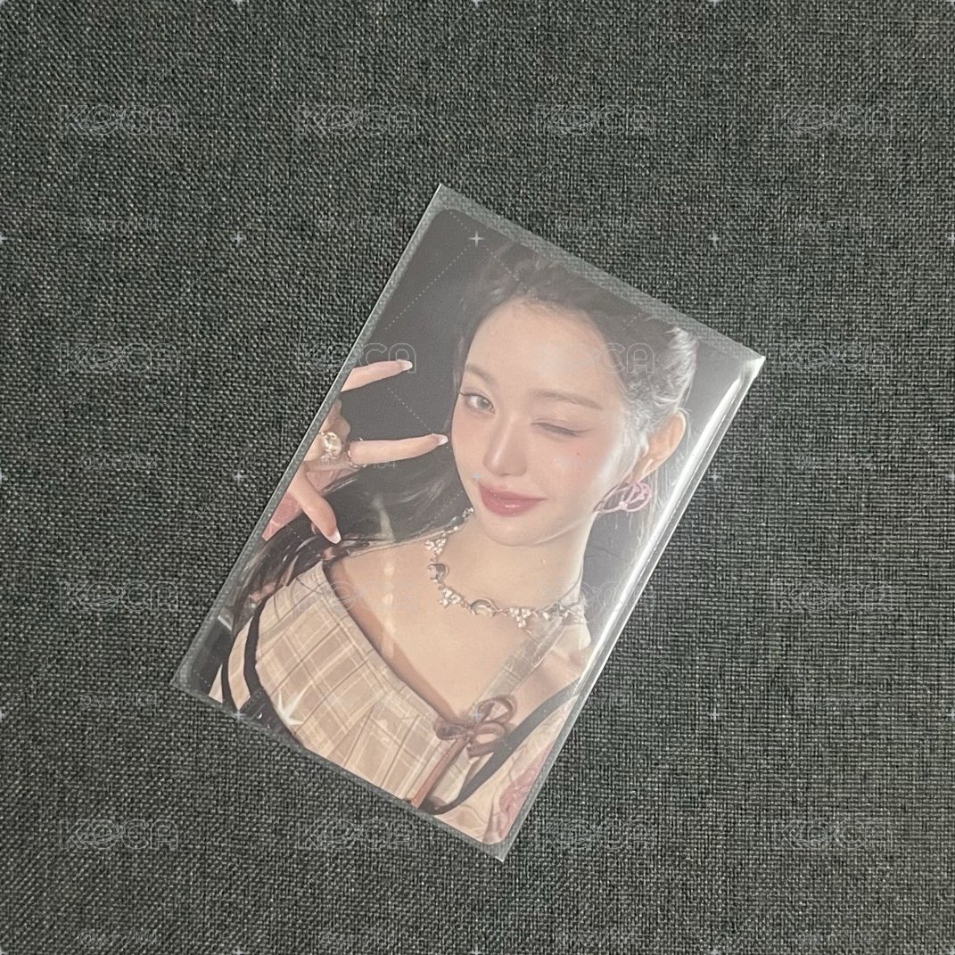 ！現貨！超美小員專卡