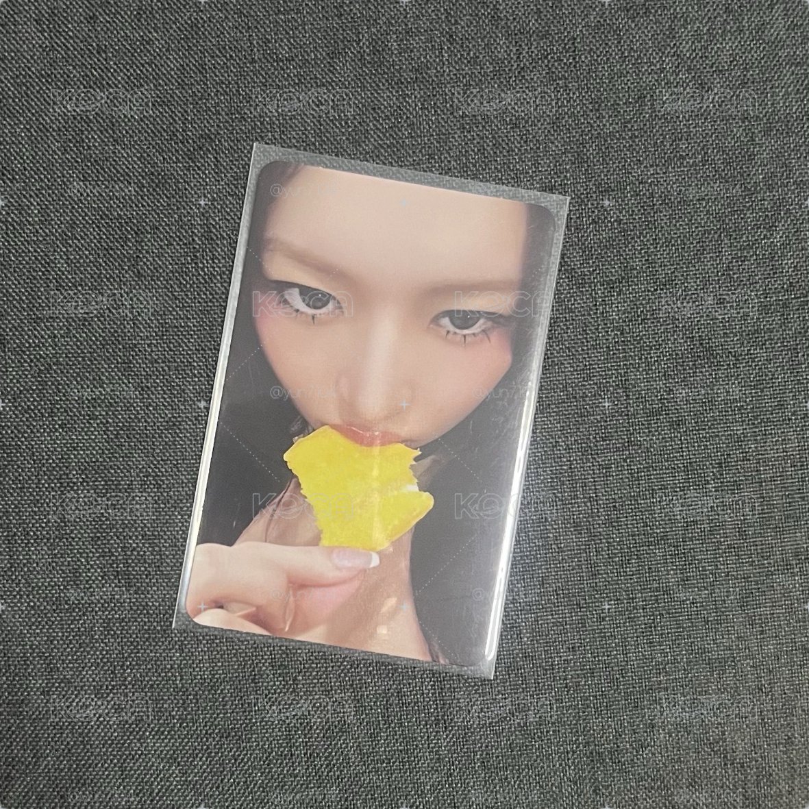 ！現貨！專卡怜