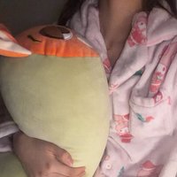 薛侖娥的瀏海