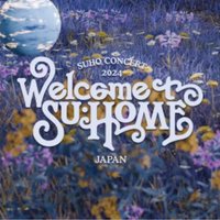 SU : HOME 日巡MD