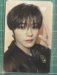 5-STAR 旻專卡 手指卡