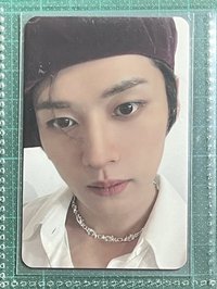 5-STAR 懟臉旻 專卡