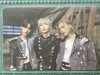 IN生 舞辣專卡💋