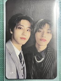 HOP 啵啵賴雙人卡