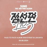 點線面 1 to 3 雅加達簽售