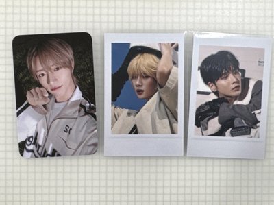 TXT 小卡