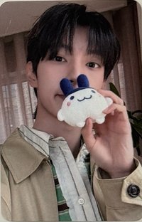 Sweet DREAM hl 線上2.0 簽售卡 