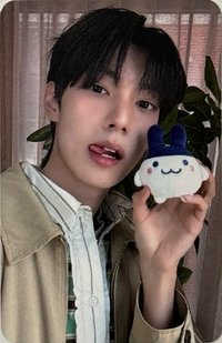 Sweet DREAM hl 線上2.0 簽售卡 