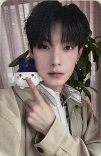 Sweet DREAM hl 線上2.0 簽售卡 