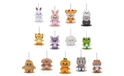 (預購) miniteen坐娃