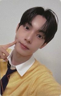 Sweet DREAM linc 線上 簽售卡 