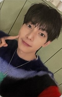 Sweet DREAM linc 線上 簽售卡 