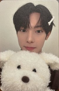 Sweet DREAM hl 線上 簽售卡 