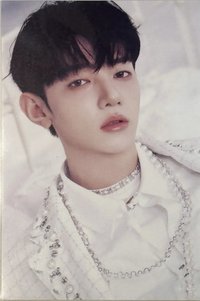 迷二 明信片 章昊