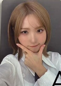 for Style 代言 La Sana（A） 代言卡 