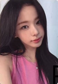 for Style 代言 La Sana（B） 代言卡 