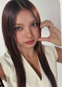 for Style 代言 La Sana（A） 代言卡 