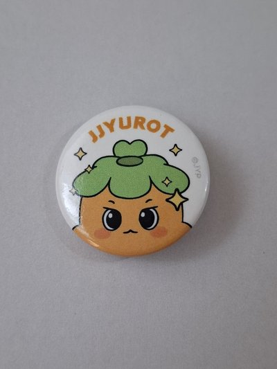 飯咪友徽章（不當多帶）