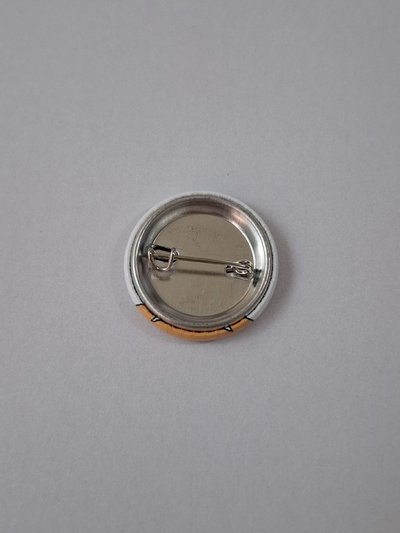 飯咪友徽章（不當多帶）