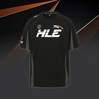2025 HLE LCK 短袖 