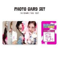 26’年曆 固定配置小卡