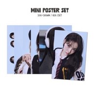 26’年曆 迷你海報