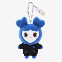 六巡 TZUVELY 吊娃 