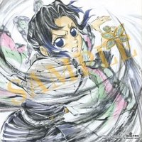 角色設計・松島晃繪製生日紀念圖卡