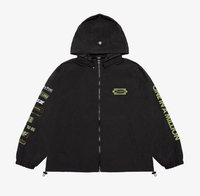 六巡 外套 定延